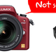 Illustration for article titled Panasonic Locks Out Third Party Camera Batteries With Latest Firmware